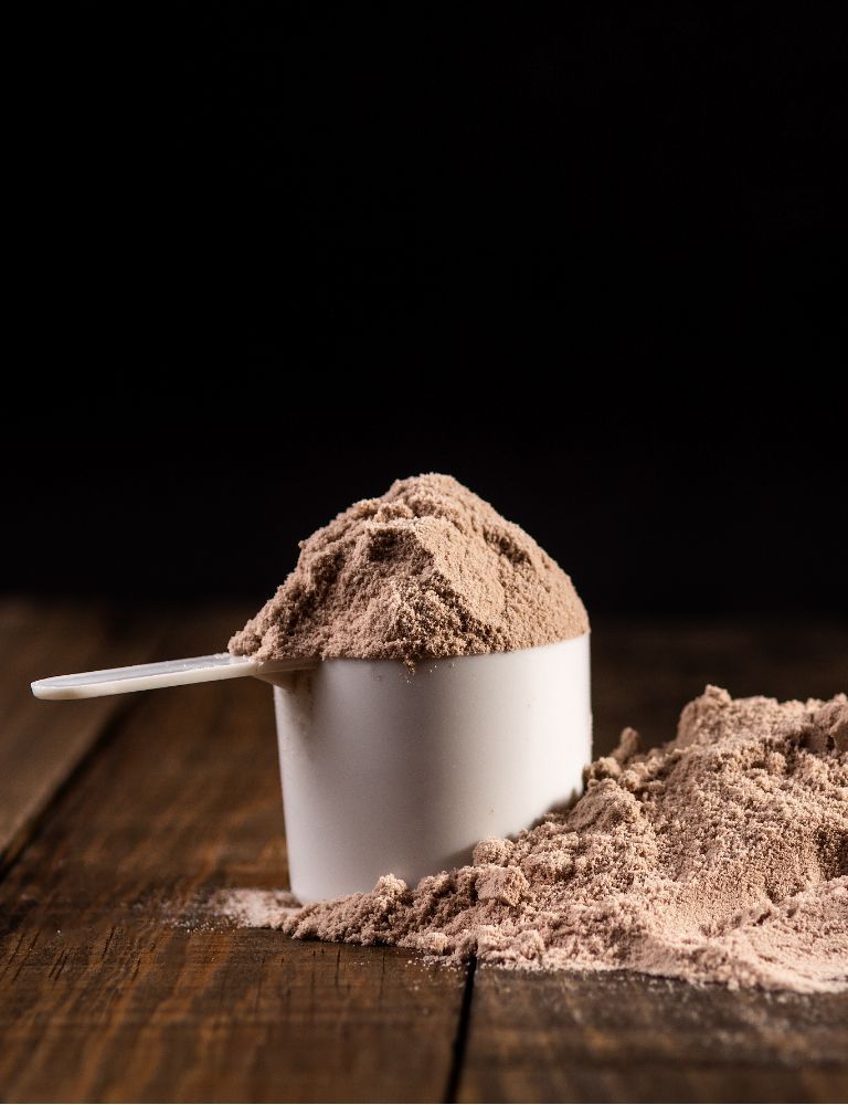 100% Whey Gold Standard – Protéine de qualité supérieure 💪🍫. 550 g