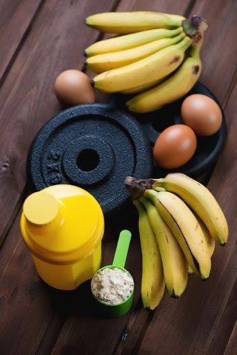 MEILLEUR CREATINE MONOHYDRATE (100G)