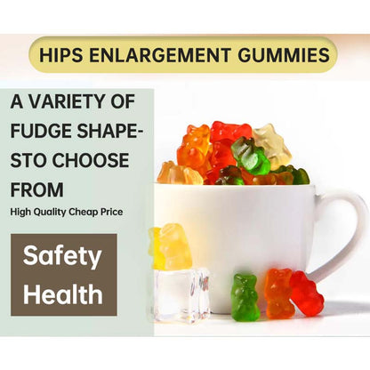 ✨ Offre Spéciale Aguaje & Maca – Lifting Naturel & Volume des Fesses