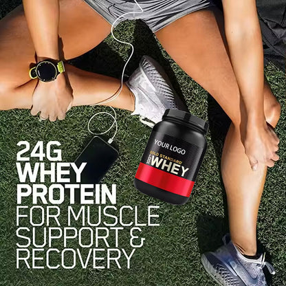 100% Whey Gold Standard – Protéine de qualité supérieure 💪🍫. 550 g