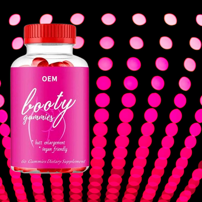 ✨ Offre Spéciale Aguaje & Maca – Lifting Naturel & Volume des Fesses