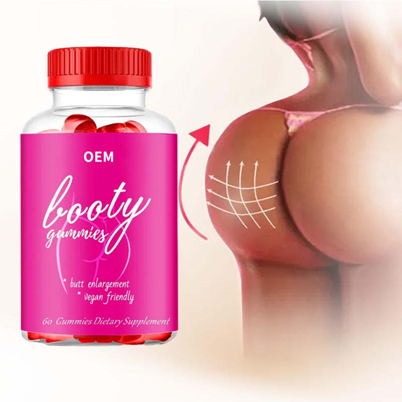 ✨ Offre Spéciale Aguaje & Maca – Lifting Naturel & Volume des Fesses