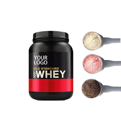 100% Whey Gold Standard – Protéine de qualité supérieure 💪🍫. 550 g