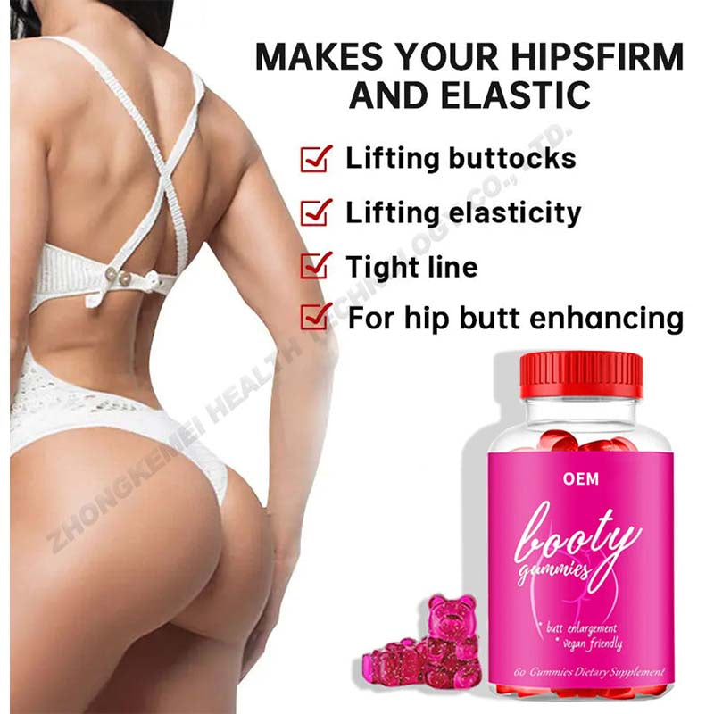 ✨ Offre Spéciale Aguaje & Maca – Lifting Naturel & Volume des Fesses