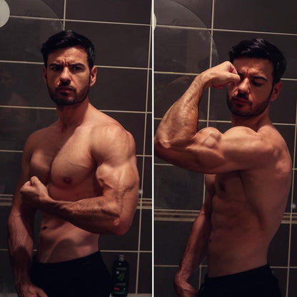 CRÉATINE MONOHYDRATE MICRONISÉE 500G - Expert Prise de Masse