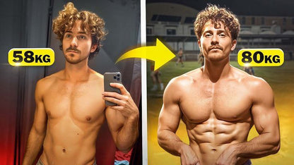 CRÉATINE MONOHYDRATE MICRONISÉE 500G - Expert Prise de Masse